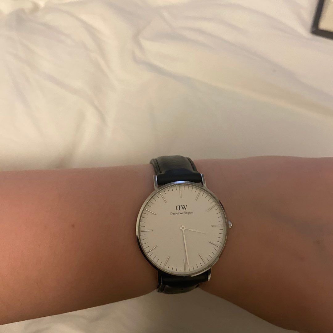 Daniel Wellington