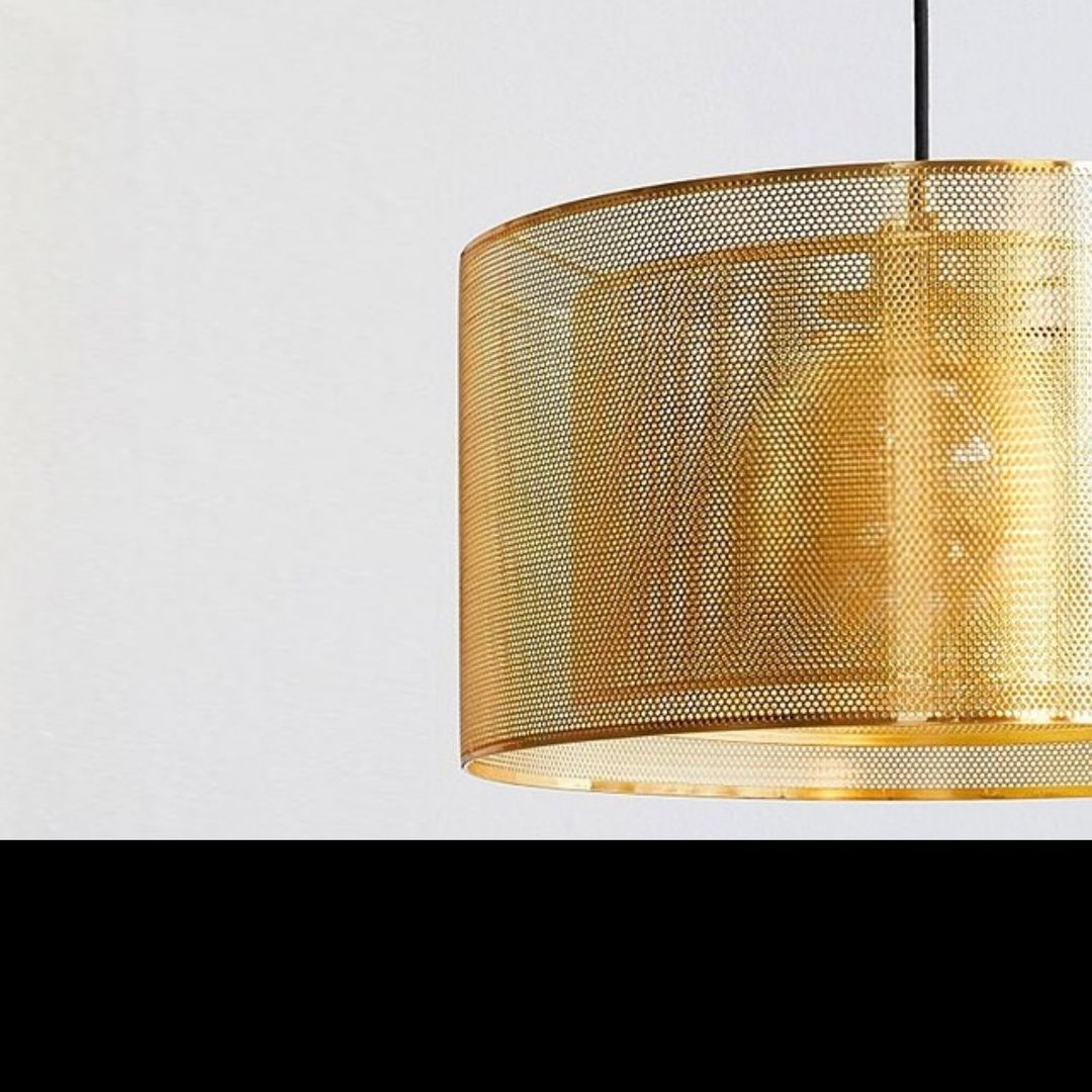 Dansk designerlampe