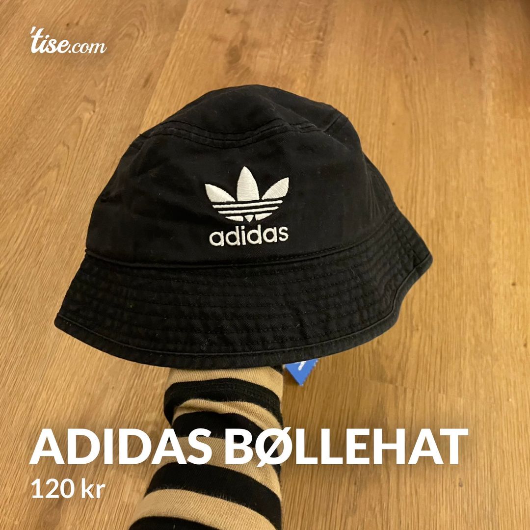 Adidas bøllehat