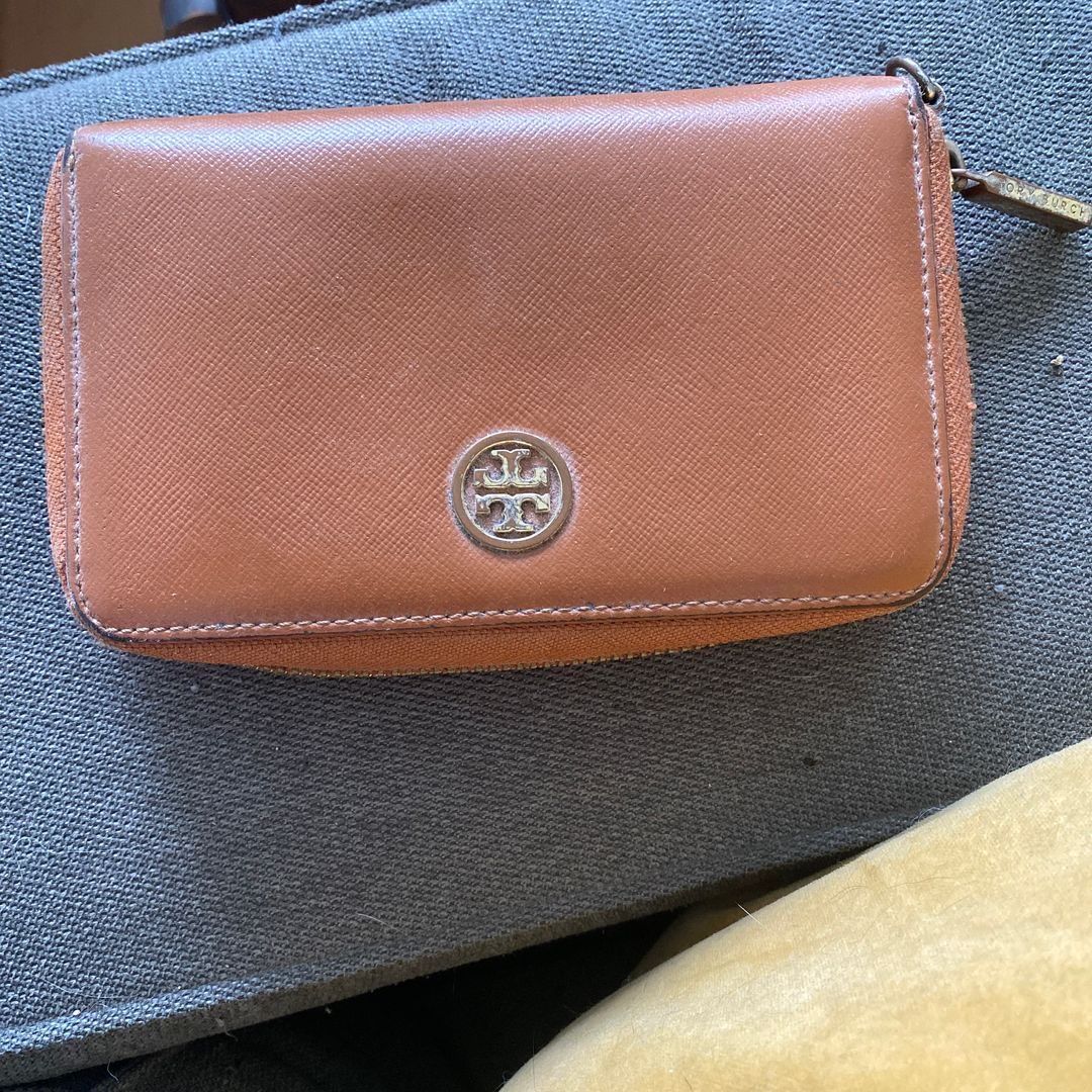 Tory burch Lommebok