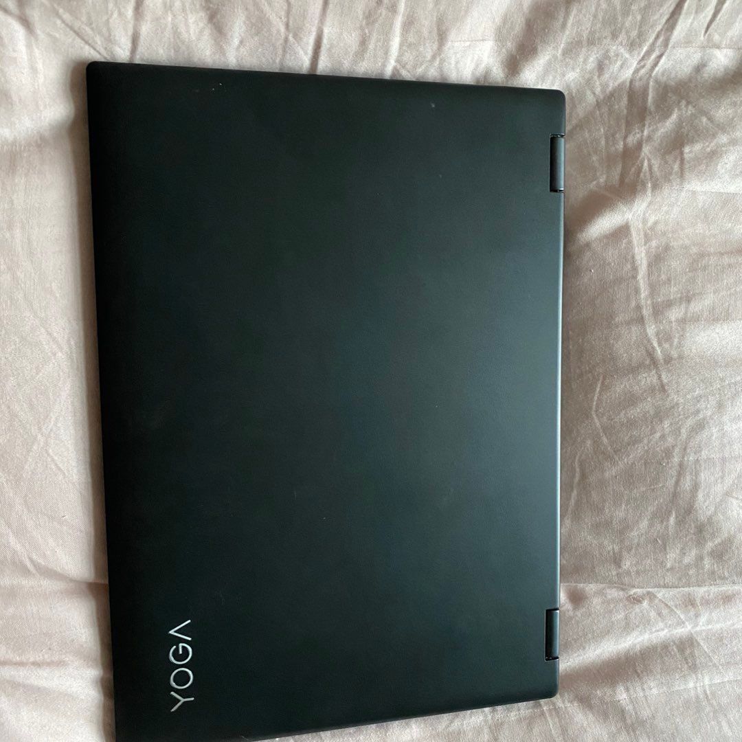 Lenovo yoga