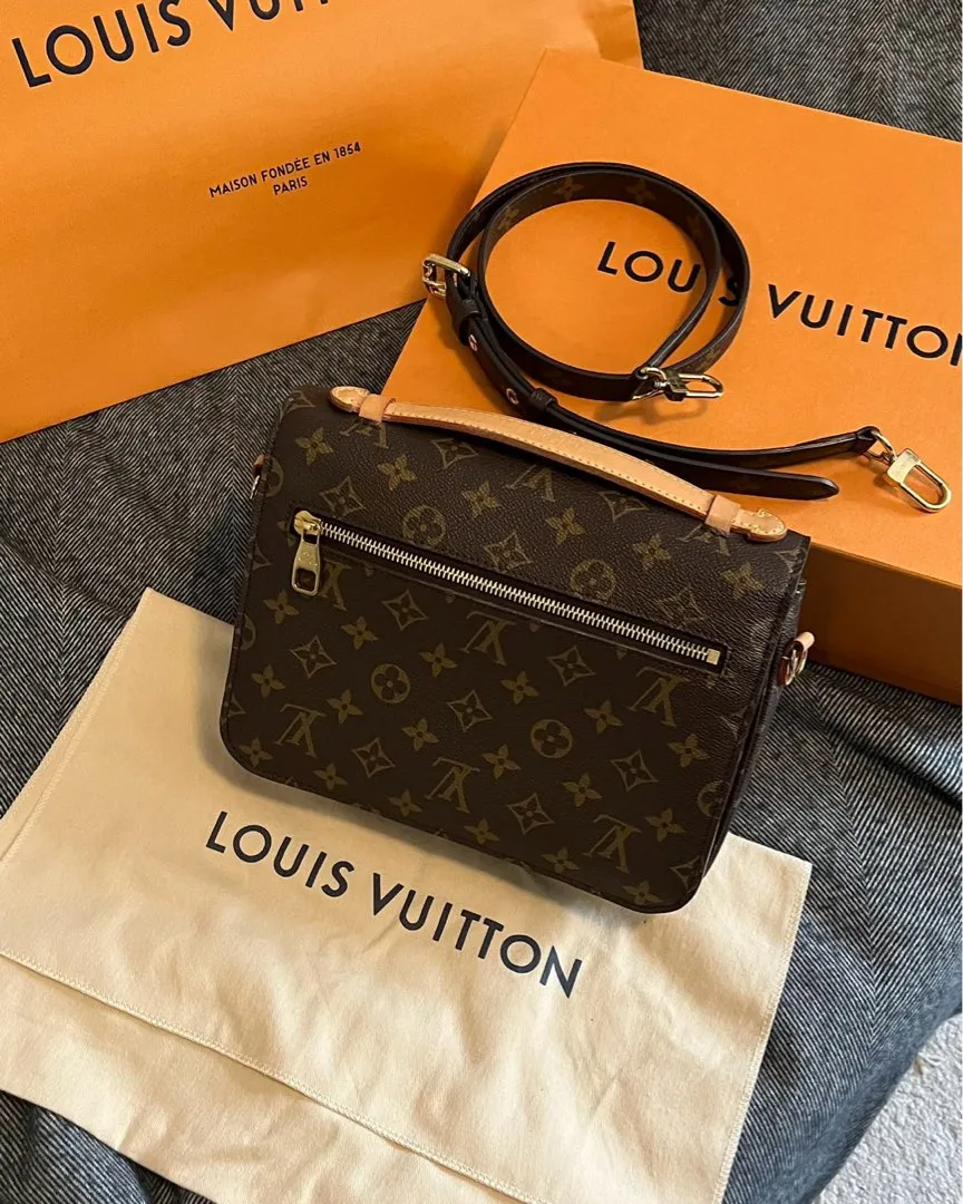 Louis Vuitton