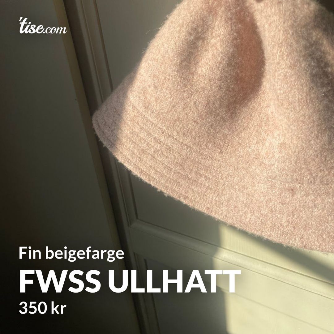 FWSS ullhatt