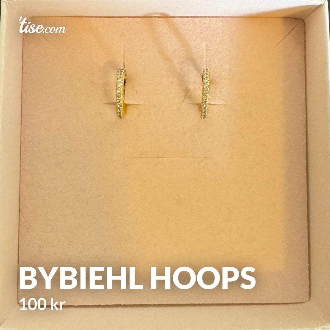 ByBiehl Hoops