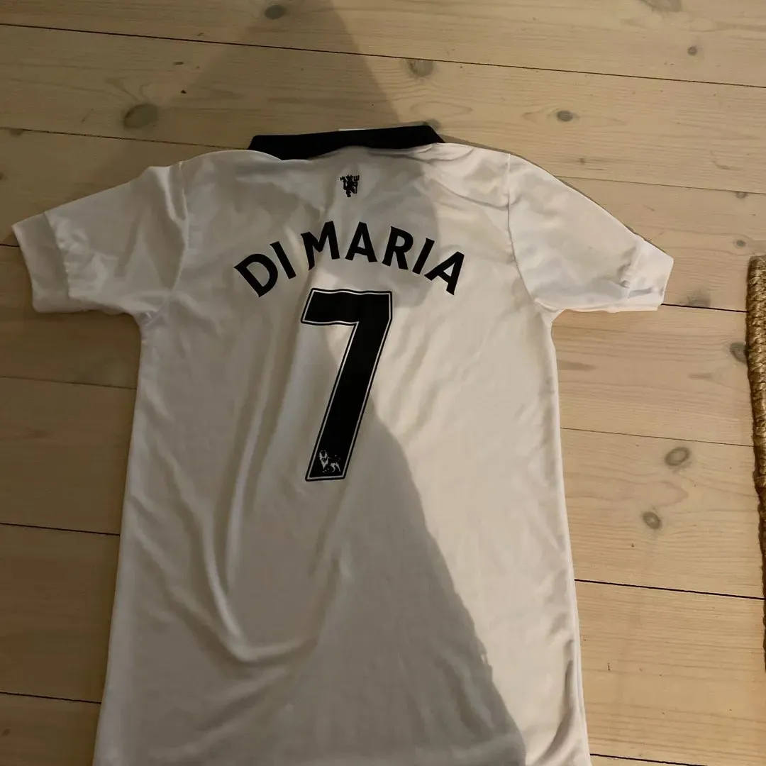 Manchester di maria🇦🇷