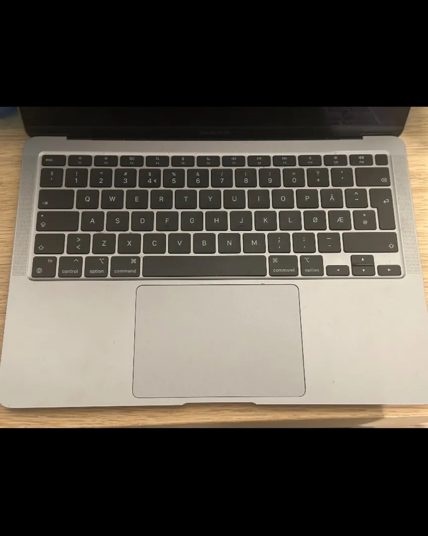 MacBook Air 13