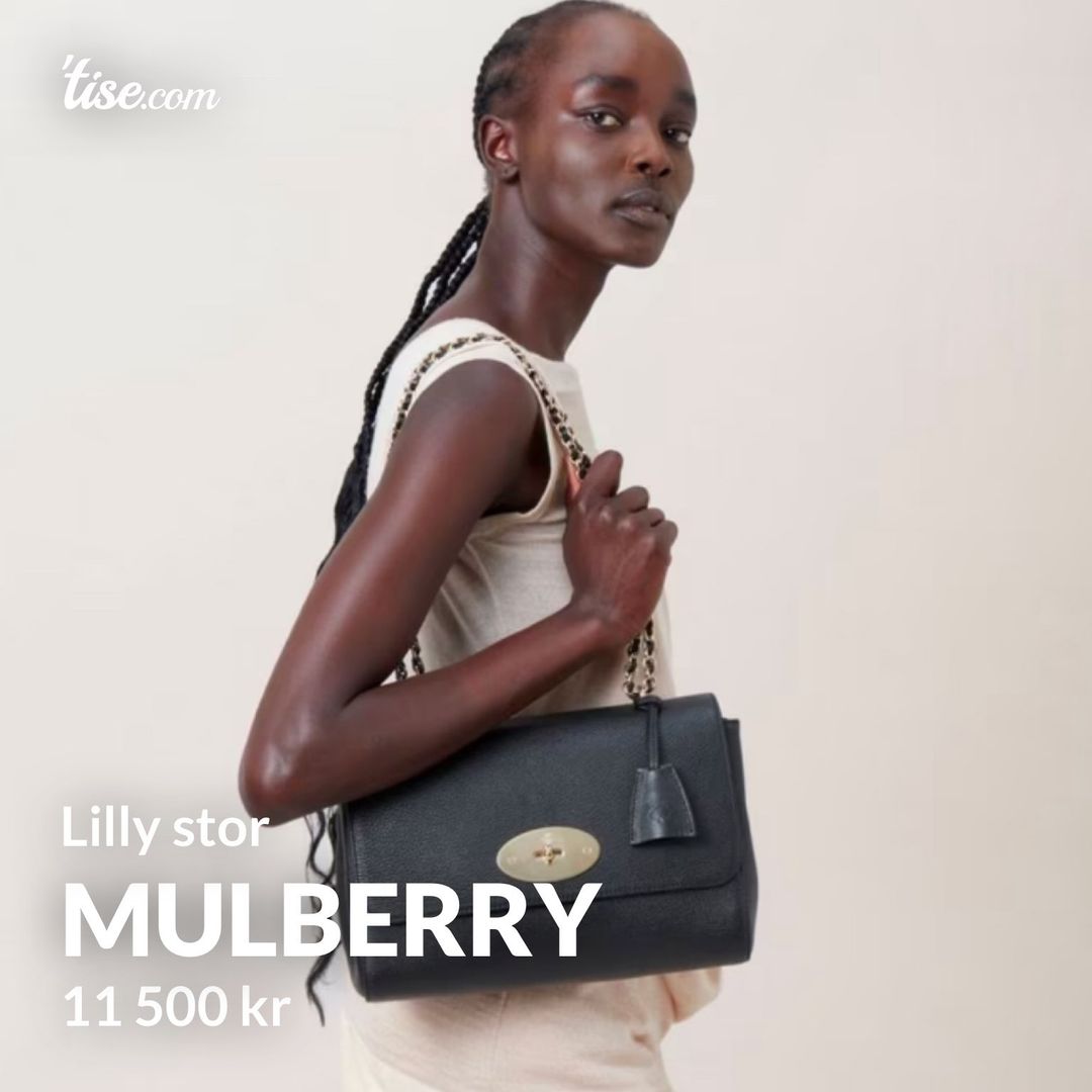 Mulberry