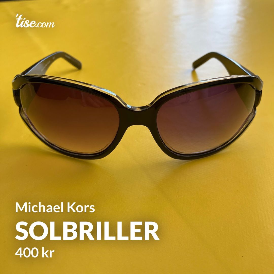 Solbriller