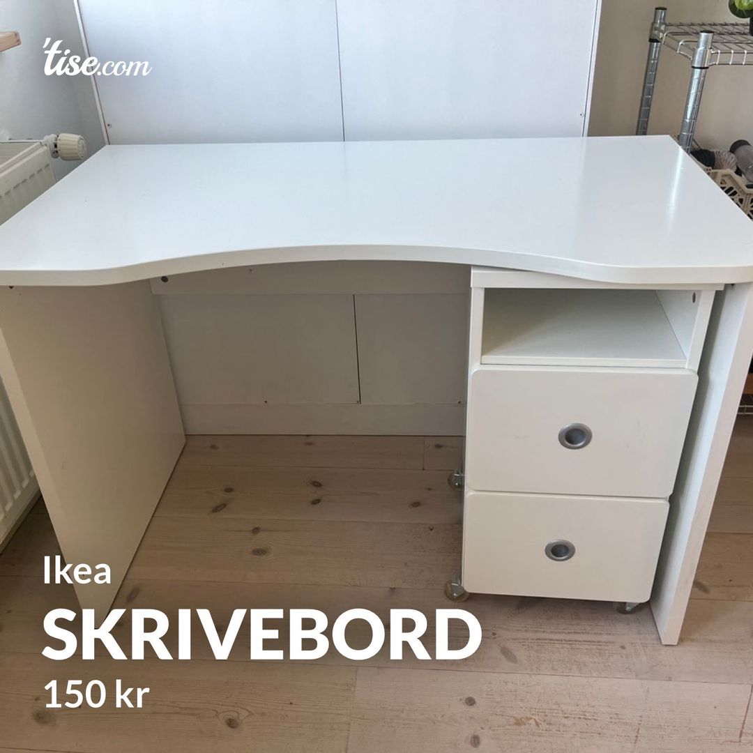 Skrivebord