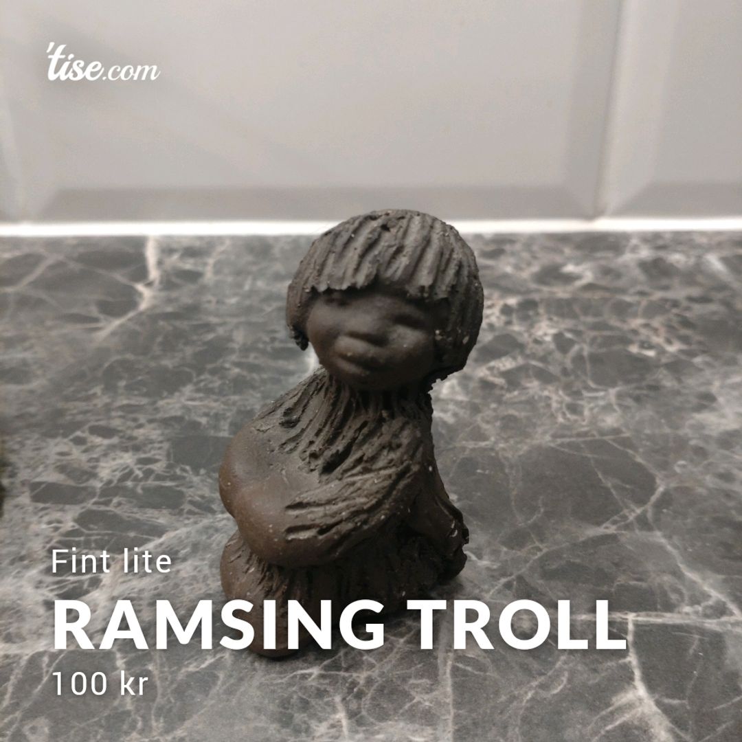 Ramsing Troll