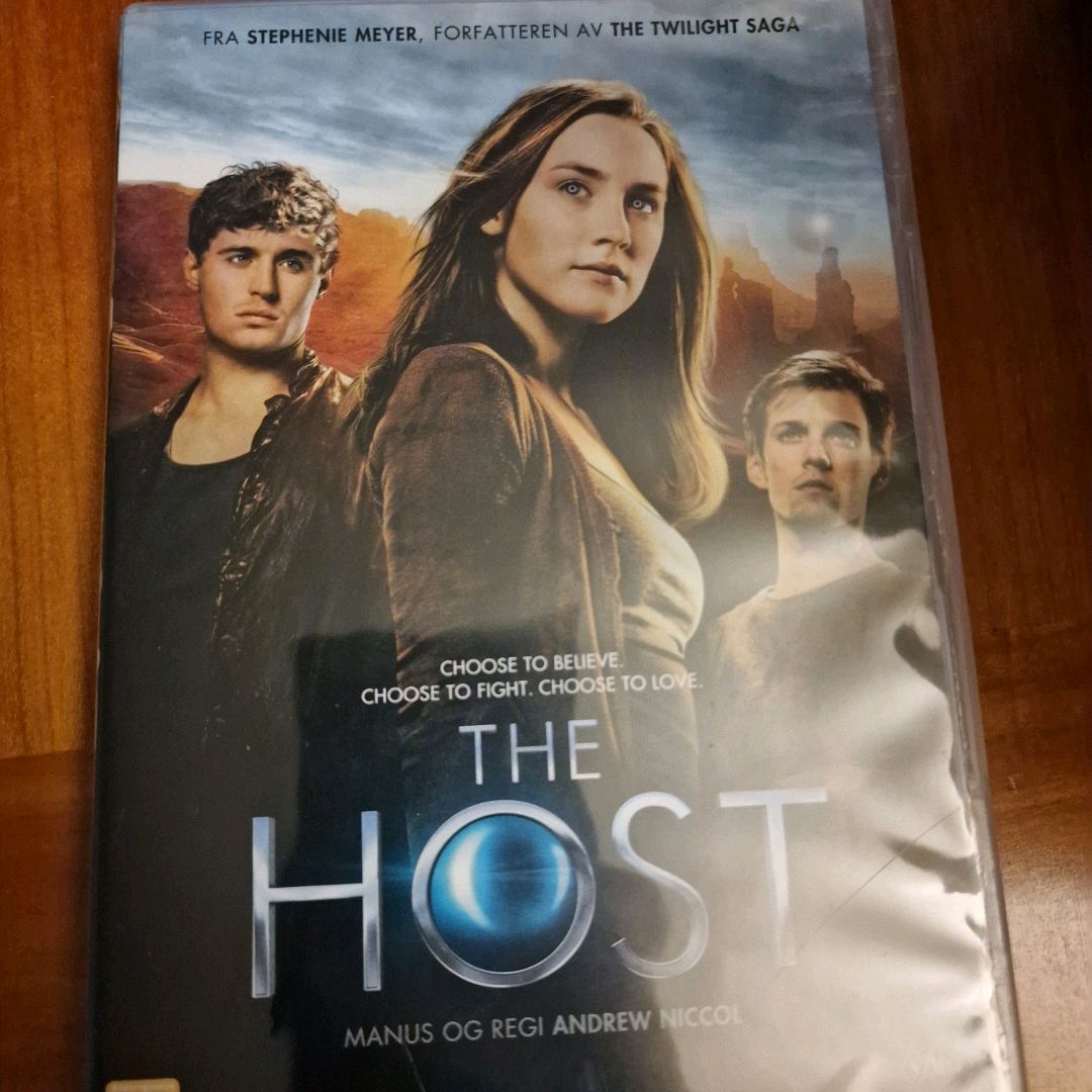 The Host