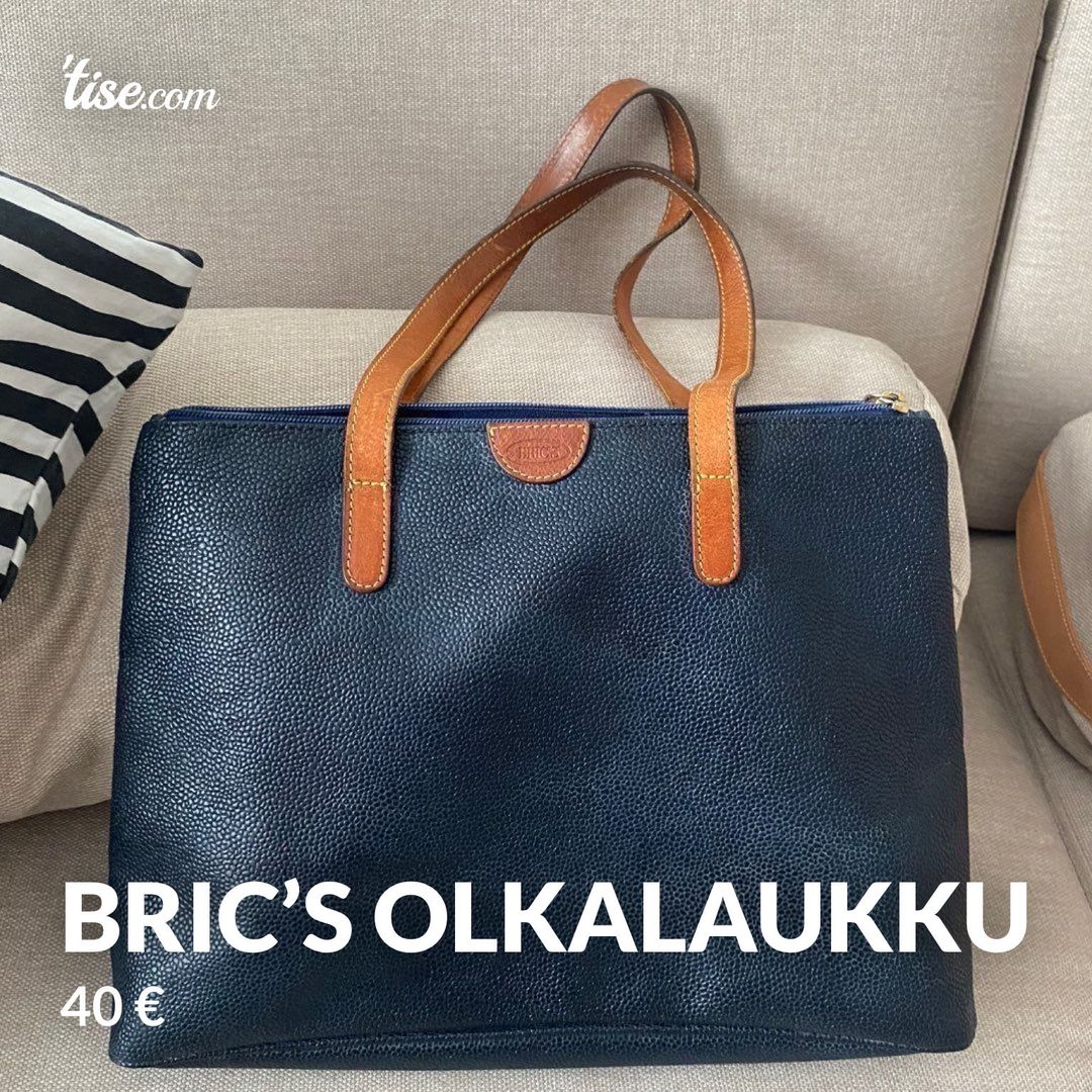 BRIC’S OLKALAUKKU