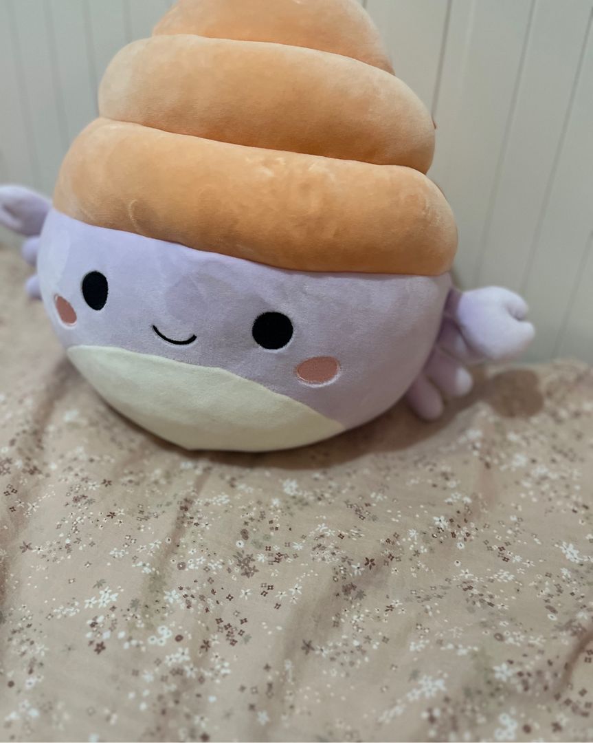 squishmallow!