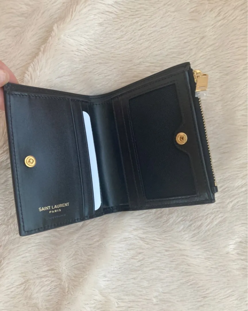 YSL Wallet