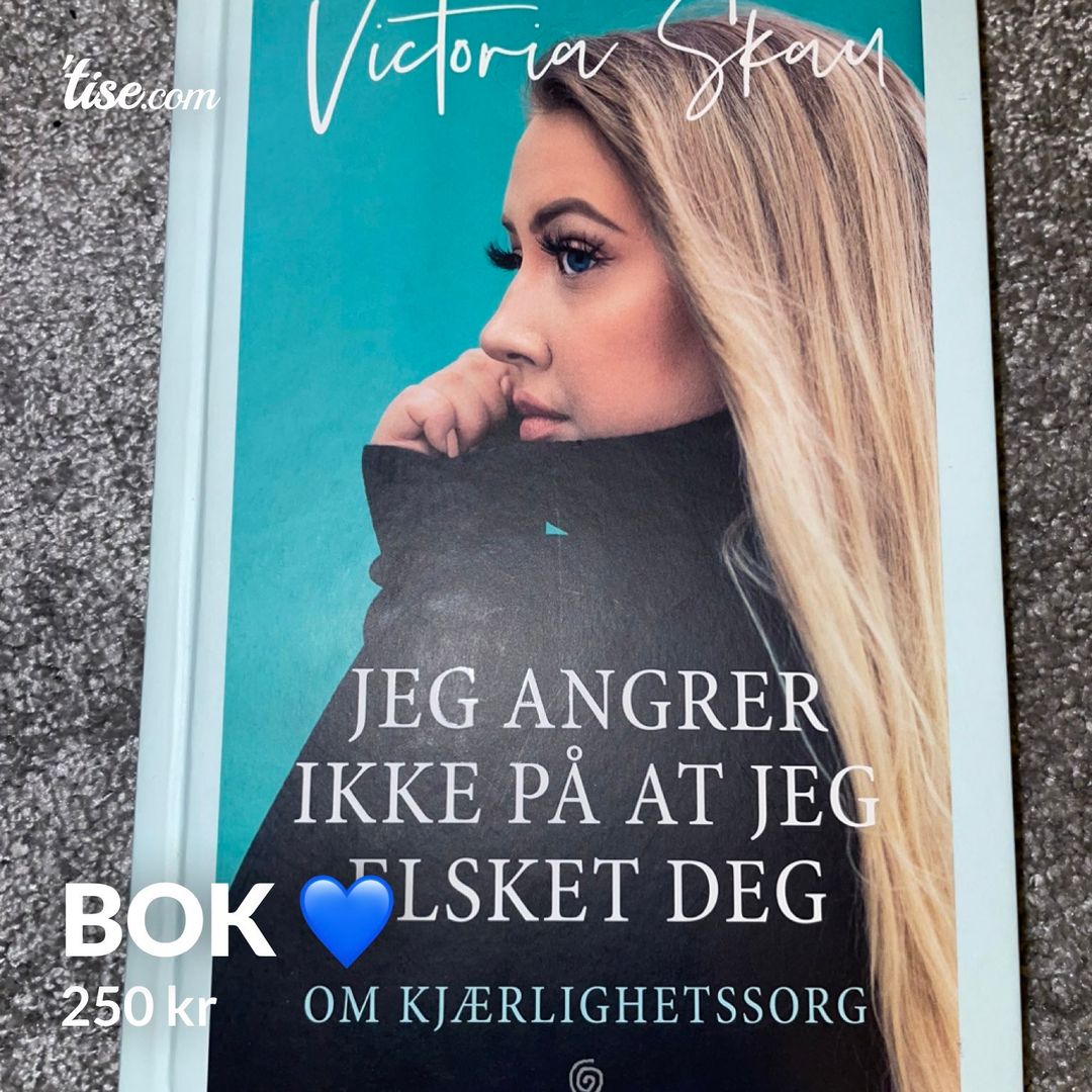 Bok 💙