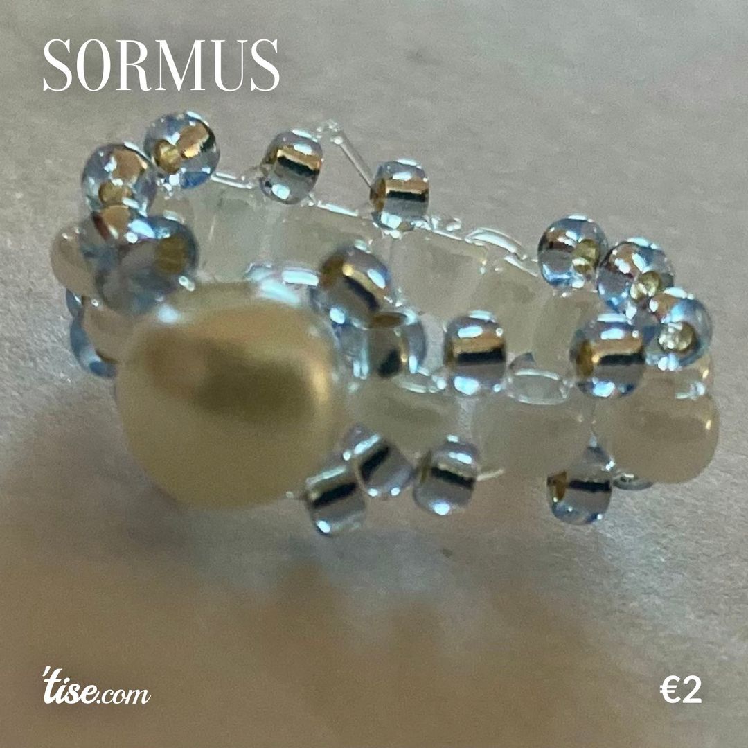 Sormus