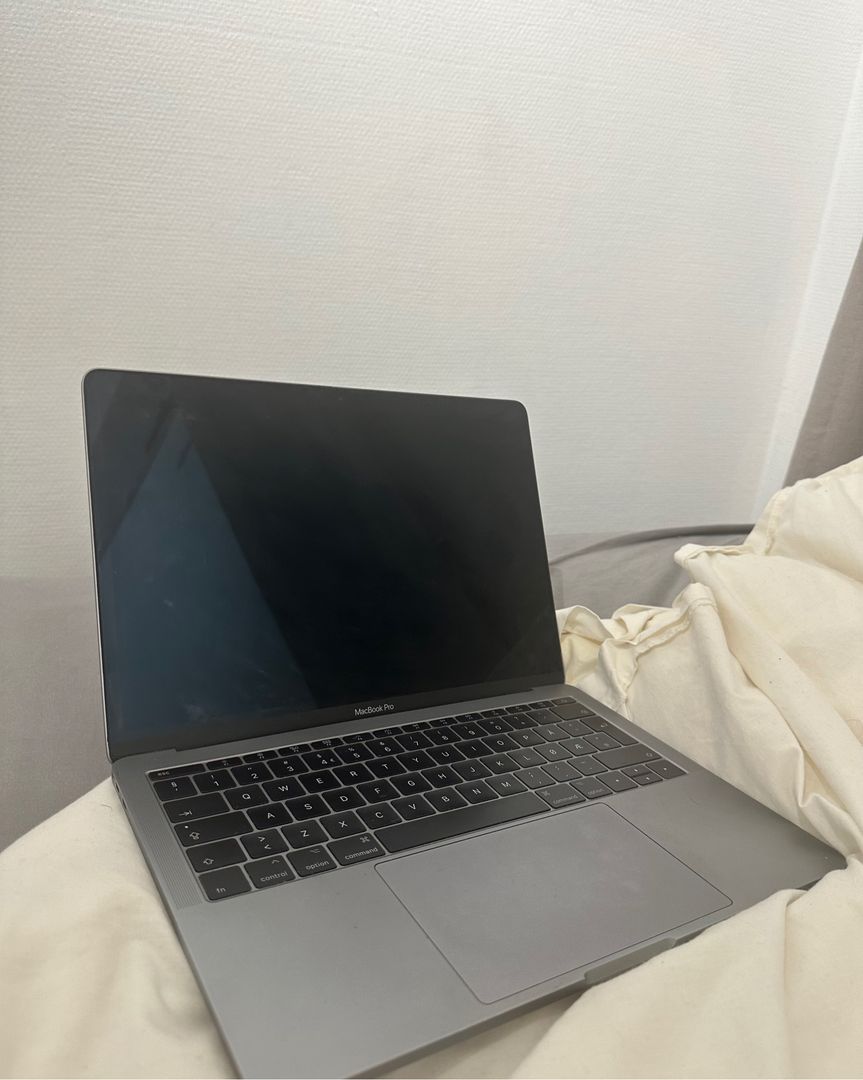 MacBook Pro 13 2017