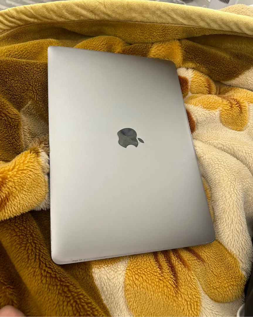 MacBook Pro 13 2017