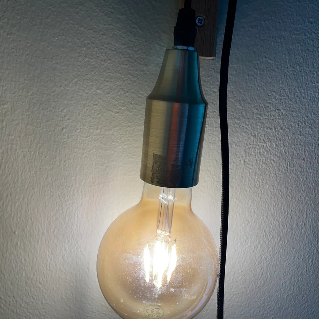 Lampe