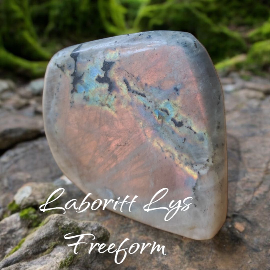 Laboritt Freeform