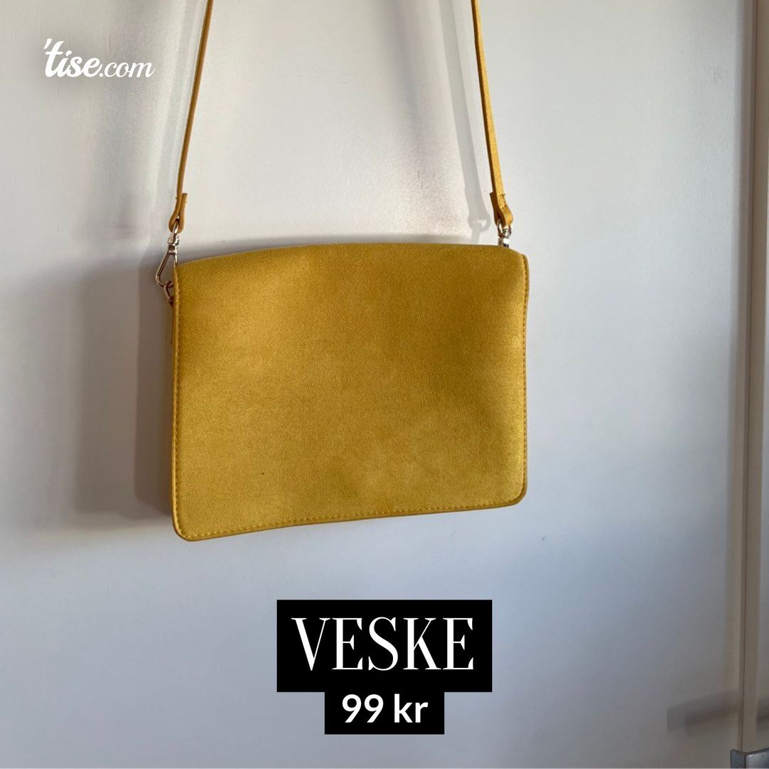 Veske