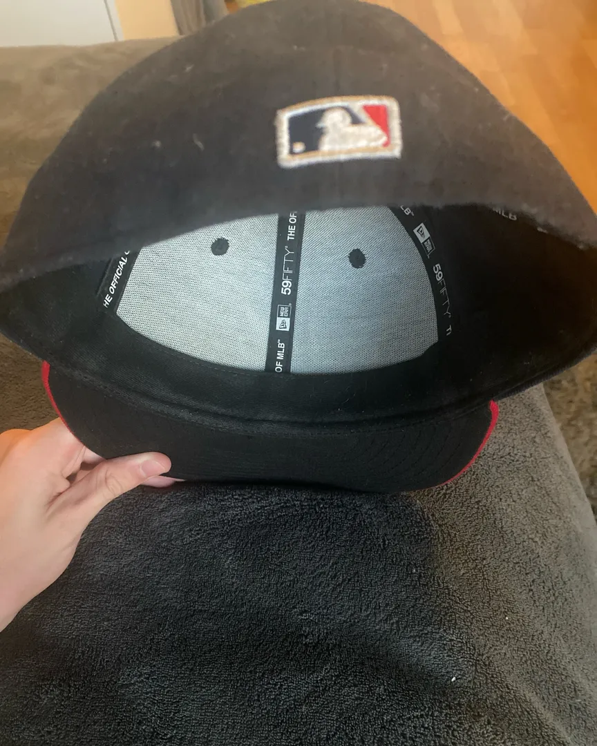 New era cap