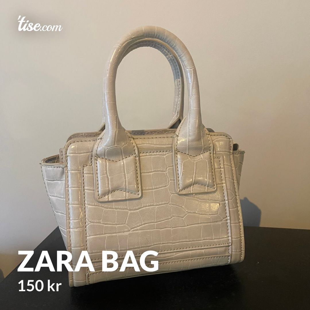 Zara bag