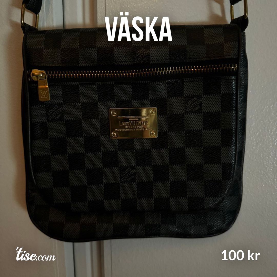 Väska