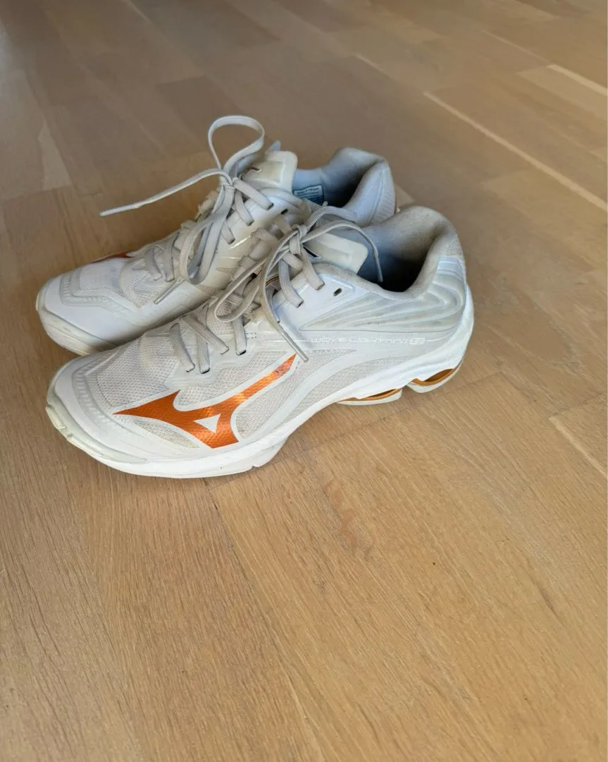 Mizuno håndballsko