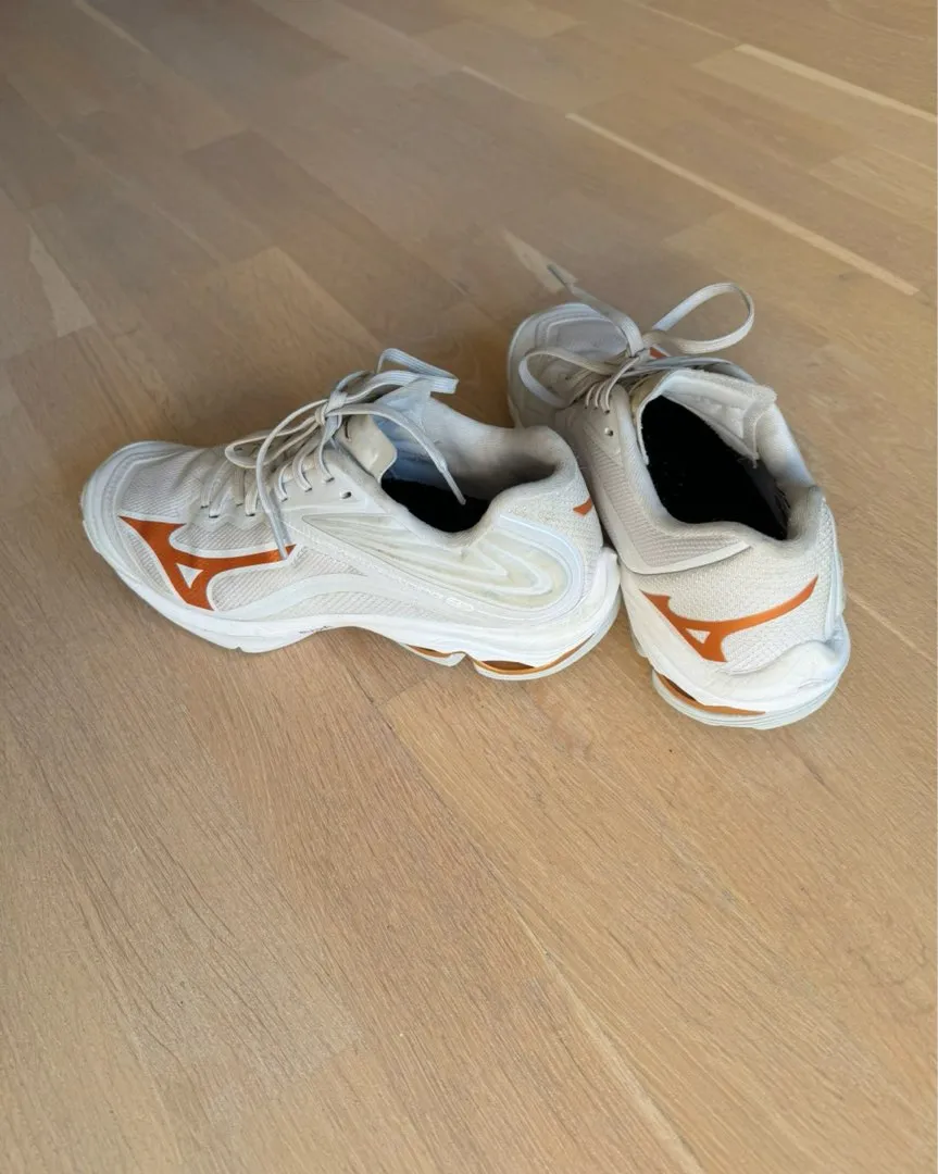 Mizuno håndballsko