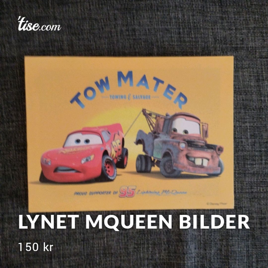 Lynet Mqueen Bilder