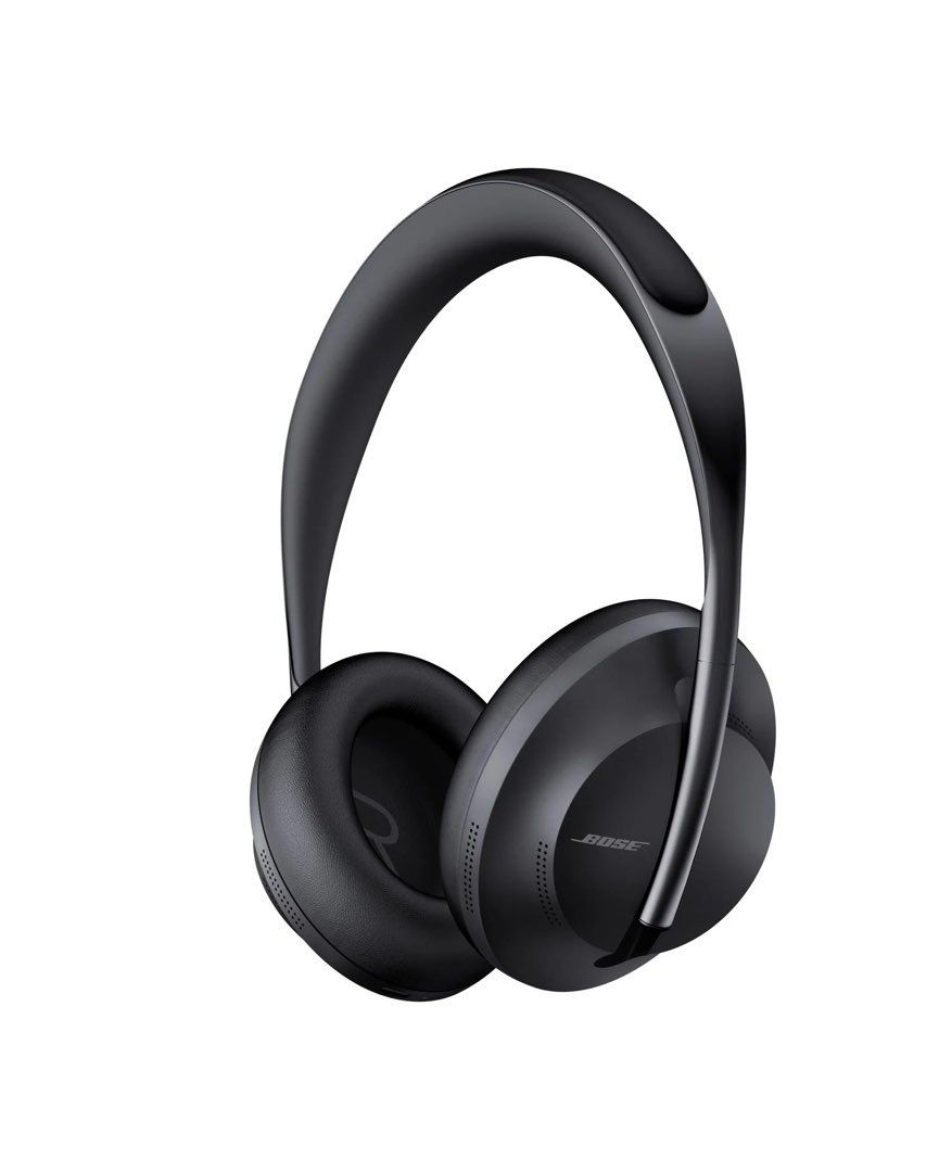 Bose headset