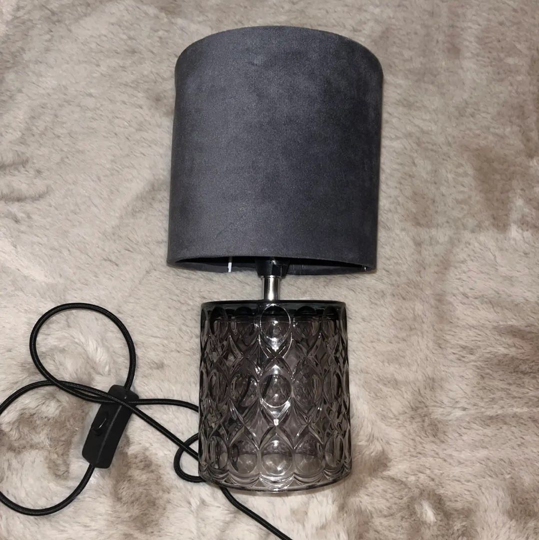 Bordlampe