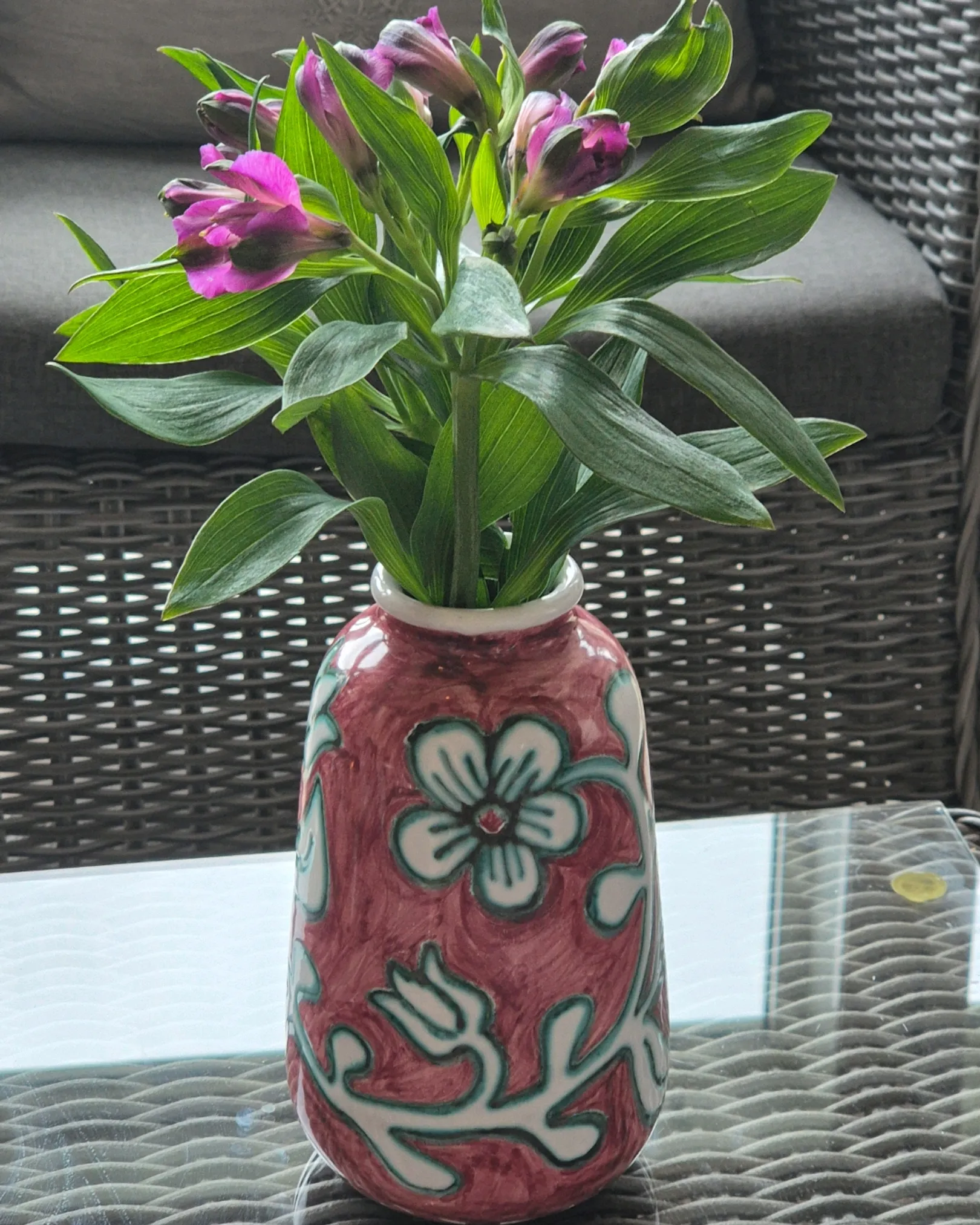 Ela Monsen - Vase