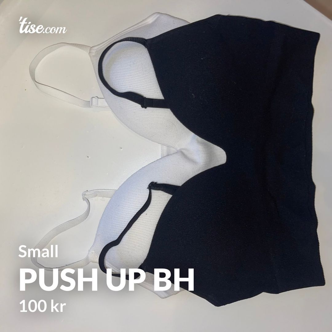 Push up bh