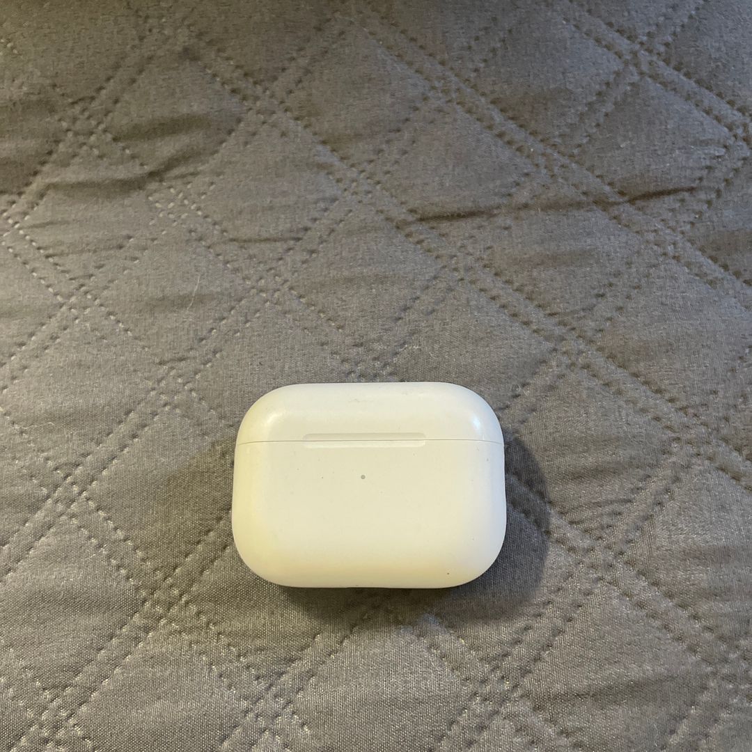 Airpods pro 2 gen