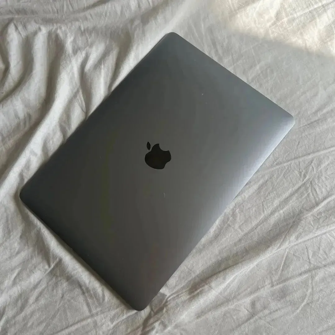 MacBook Air