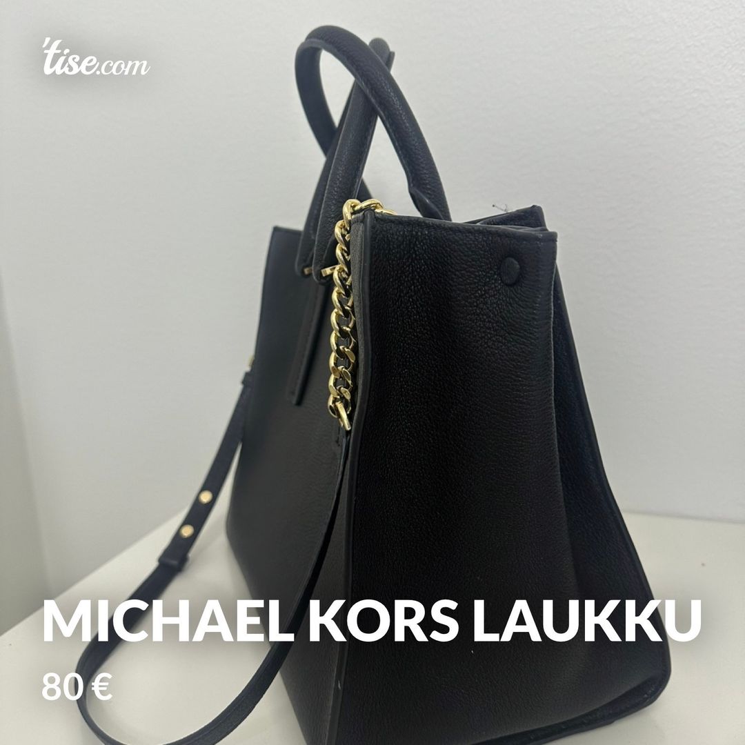 Michael Kors laukku