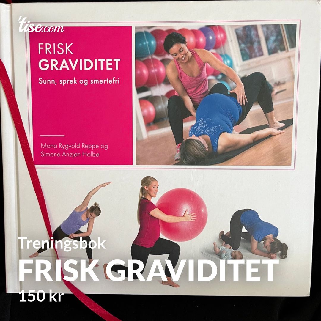 Frisk graviditet