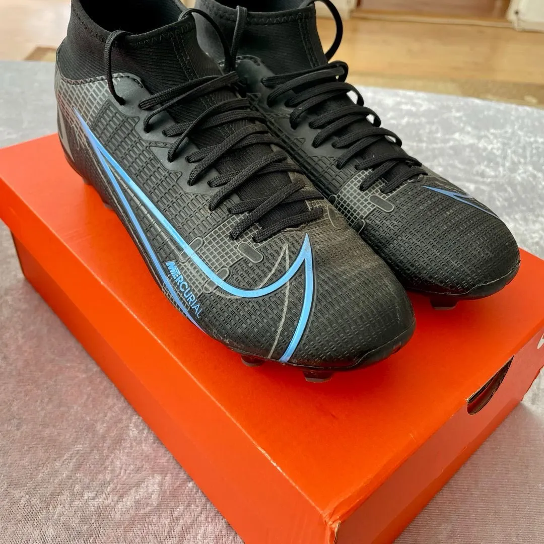 Nike Mercurial