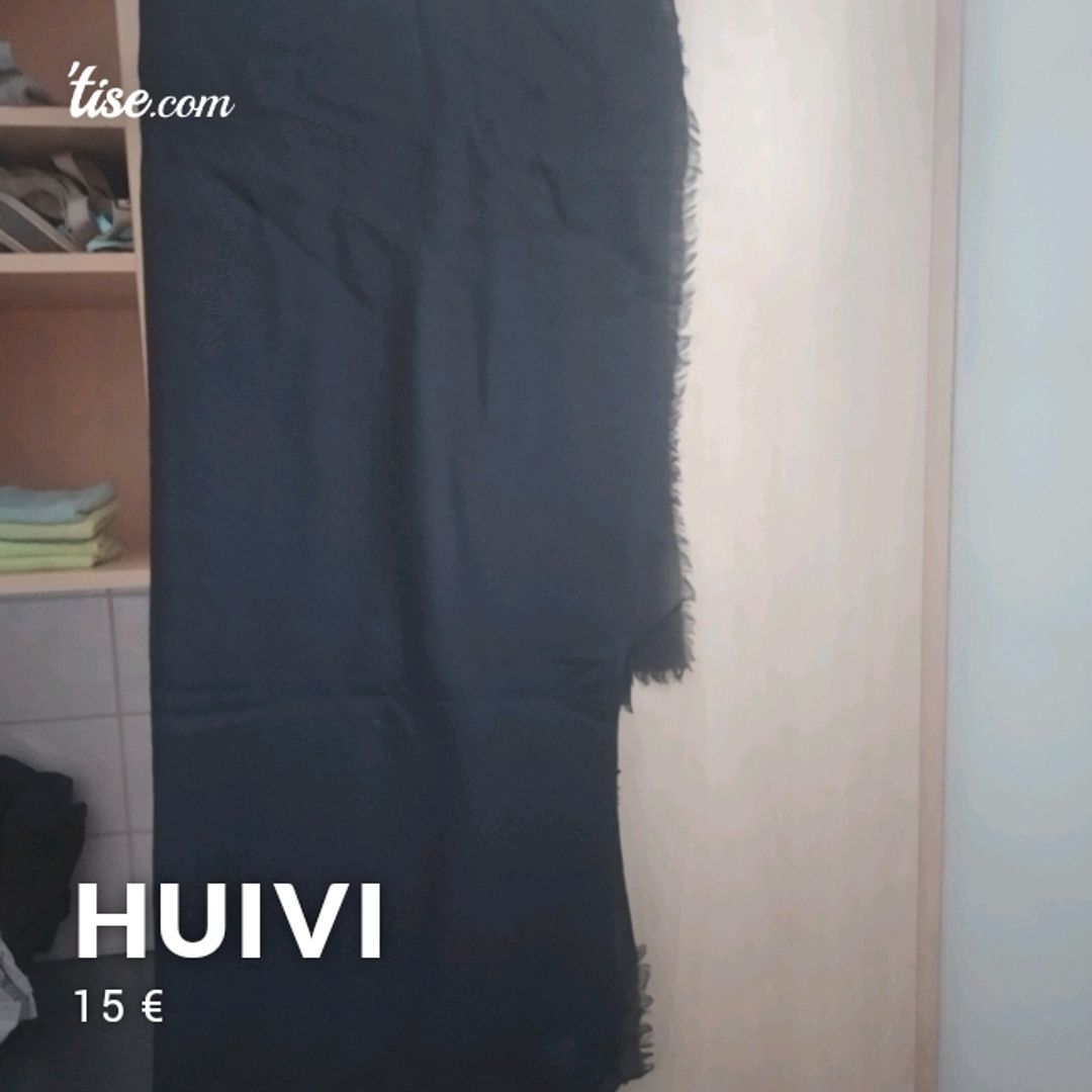 Huivi