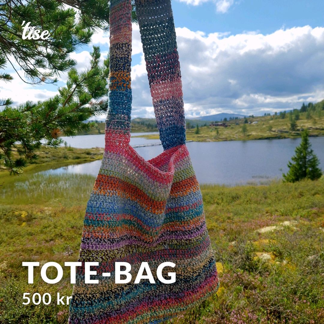 Tote-bag