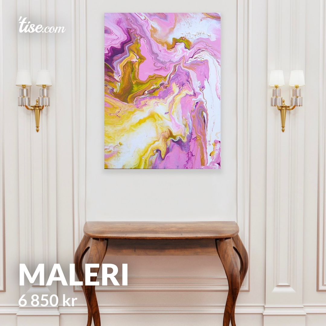 Maleri