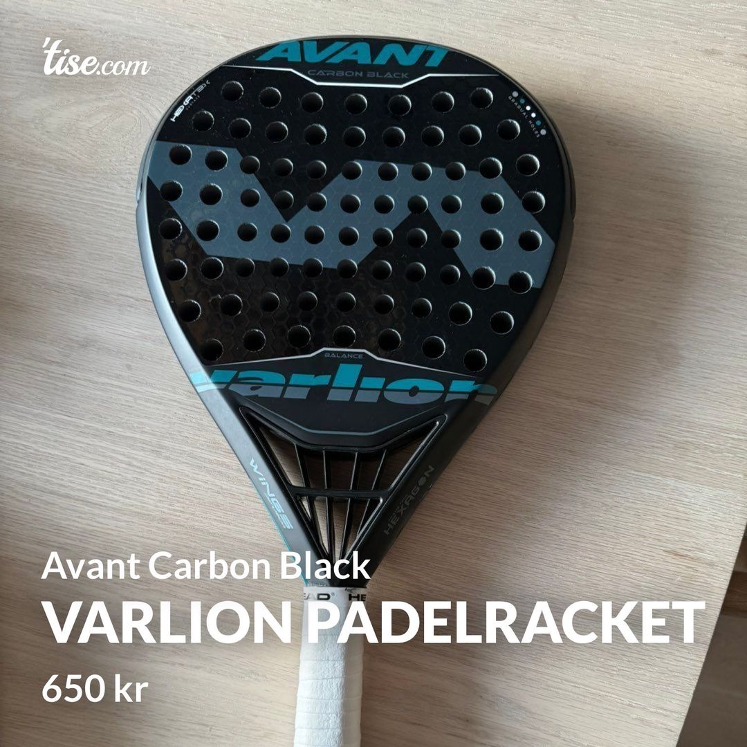 Varlion Padelracket