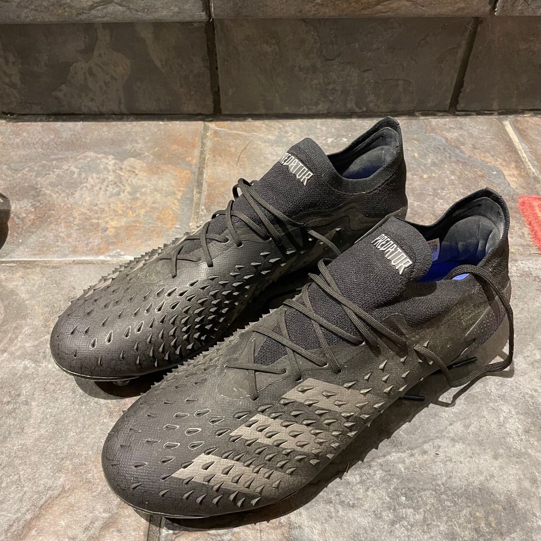 Adidas fotballsko