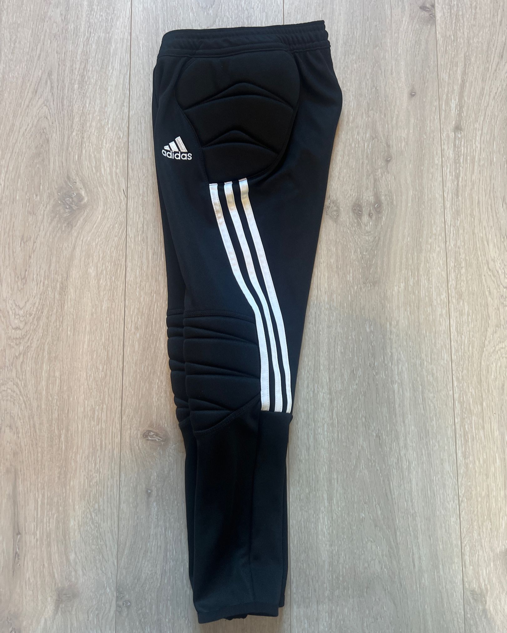 Adidas keeperbukse