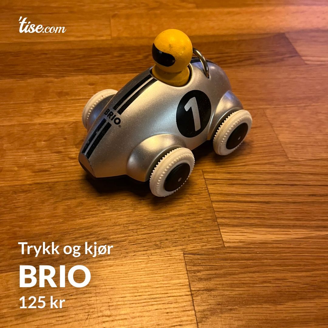 Brio