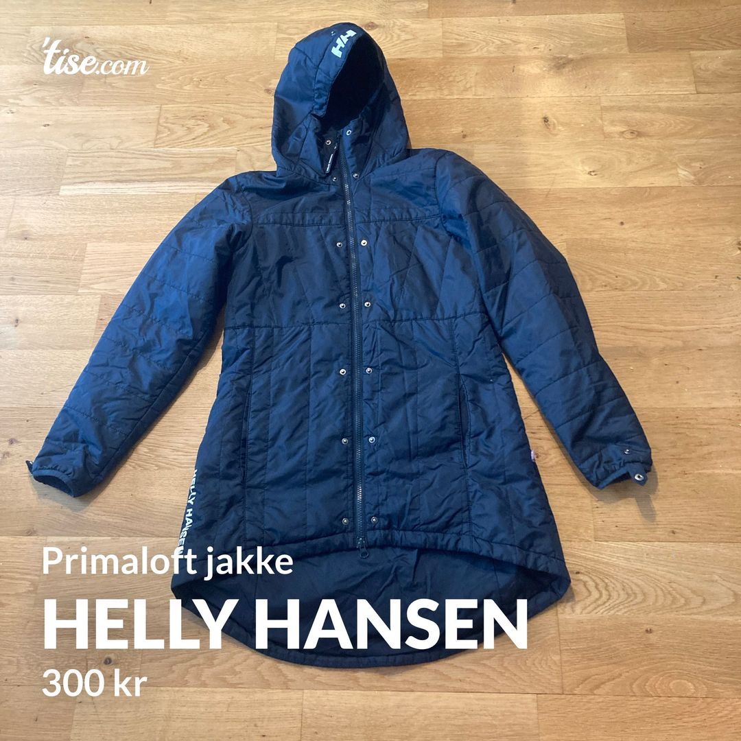 Helly Hansen