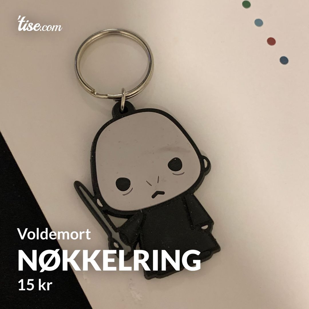 Nøkkelring