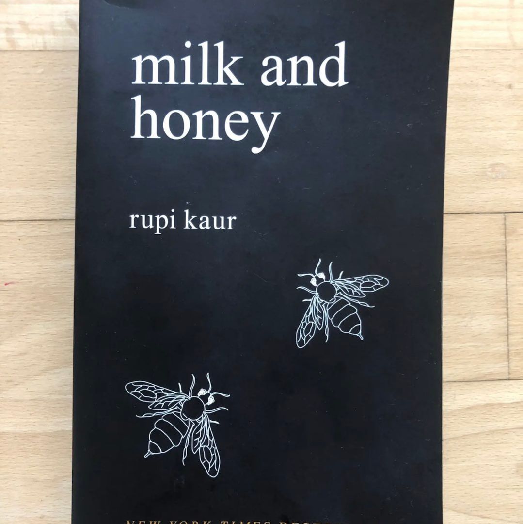 Milk  honey